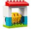 Конструктор из серии Lego Duplo - Конюшня на ферме  - миниатюра №6